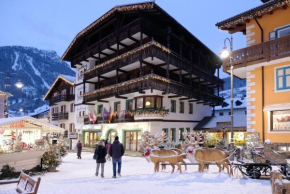 Post Hotel Ristorante Tyrol